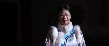 历史上有从冷宫出来的妃子吗(历史上打入冷宫的妃嫔)