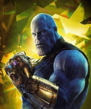 复联4灭霸最后结局