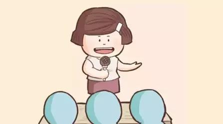 如何锻炼语言表达能力