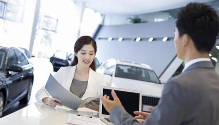 买完车销售就不管了(交强险当日生效吗)