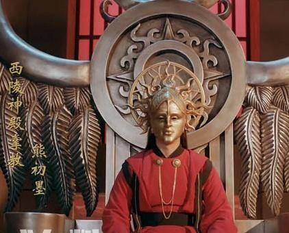 将夜2熊初墨扮演者(将夜熊初墨扮演者是谁)