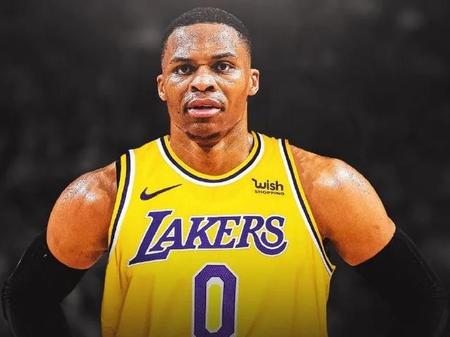 名记:浓眉肯定会和湖人续约(威少来CBA)