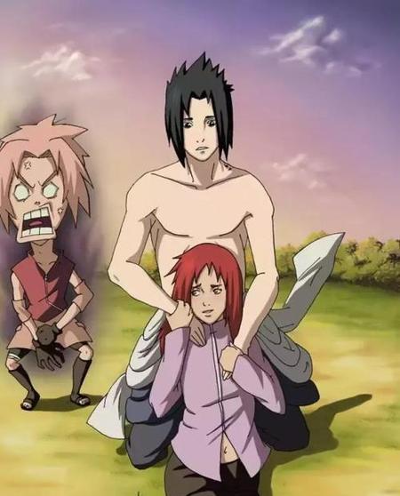 佐助为什么不喜欢香磷(佐助为什么要杀了香磷)