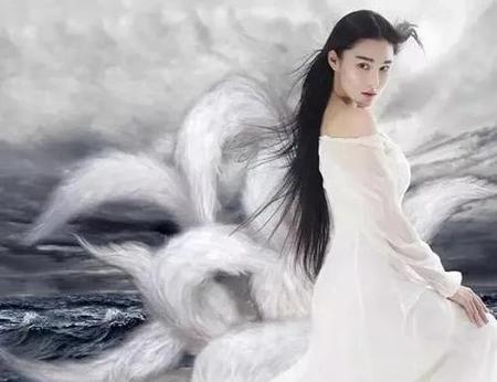 妲己可能早就死了(90版封神榜妲己和伯邑考)