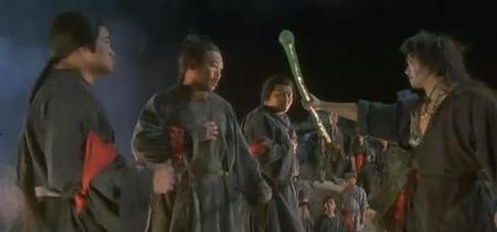 金庸里的丐帮最终结局