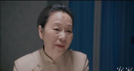 安家电视剧江奶奶的房子结局如何