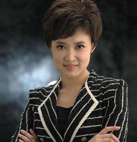 央视主持桑晨个人资料