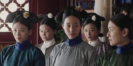 孝庄皇太后的一生(孝庄皇太后是谁)