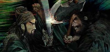 水浒从李逵开始(水浒传李逵的章节)