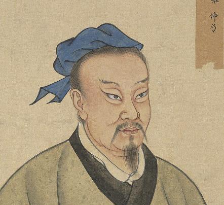 孔子评价冉雍(孔子门下有72贤哪位是孔子的弟子)