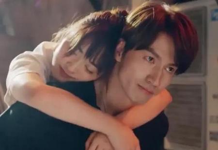 怎样看待大叔女孩恋知乎