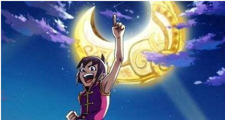 星游记为什么没有第二季