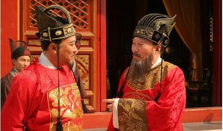 辅政四大臣的下场(康熙的四个辅政大臣结局)