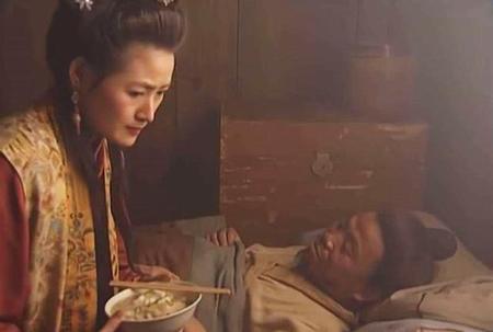 现实中武松娶了(水浒传宋江妻子)