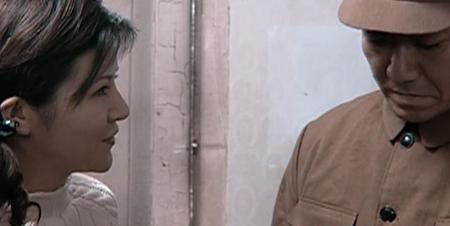 亮剑中的张白鹿最后让谁给日了(李云龙和张白鹿有过吗)