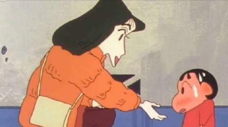 小新喜欢娜娜子吗(蜡笔小新娜娜子的闺蜜)