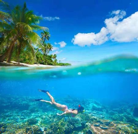 用耳朵游泳(游泳怎么保护耳朵)