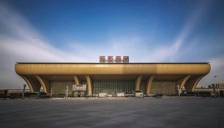 河北石家庄有几个火车站(高铁在石家庄哪个站停)