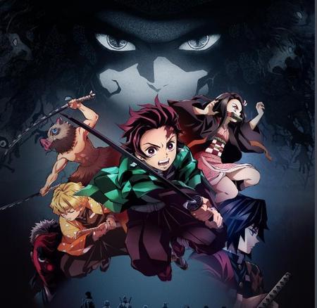 鬼灭之刃九柱都有谁(鬼灭之刃九柱实力分析及排名)