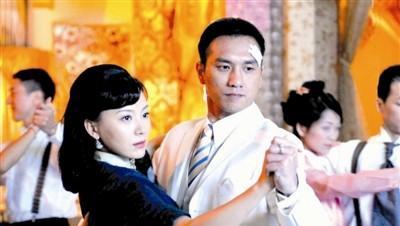 范柳原和白流苏婚后(倾城之恋写的是白流苏和范柳原的婚恋故事)