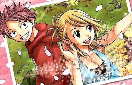 妖尾的结局(妖尾最后纳兹和谁在一起了)