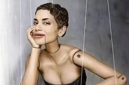 脸部下垂有木偶纹了怎么办