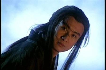 杨逍是怎么爱上纪晓芙的(周芷若和纪晓芙的区别)