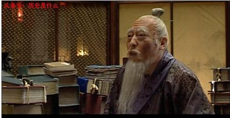 大明王朝1566严嵩的结局