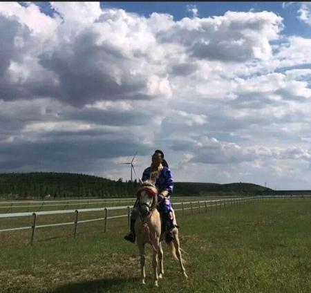 策马奔腾的意思(策马奔腾的反义词)