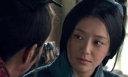 刘邦死后戚夫人什么原因激怒吕雉