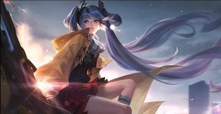 王者荣耀会做电影吗(天美cg王者荣耀动画)