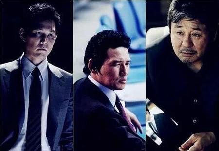 电视剧《新世界》(新世界电视剧在线观看,免费完整版)