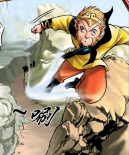 西游记里真假美猴王死的到底是谁(西游记真假美猴王打死的到底是谁)