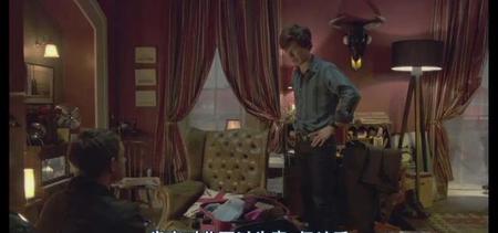 神探夏洛克是什么剧(神探夏洛克同类型的英剧)