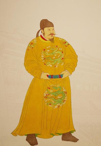 唐玄宗为什么设置节度使(分封制确立了周王朝的什么制度)