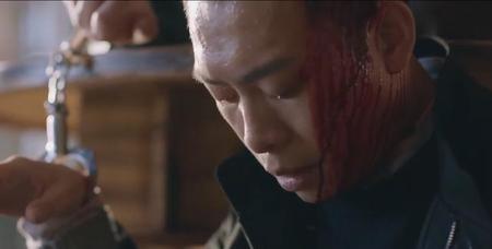 重生给秦驰打电话的人是谁