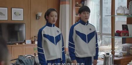 小欢喜 结局(黄奕和黄磊演的电视剧)