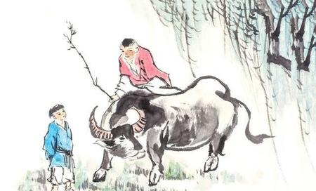 桑茶坑道中描绘了什么情景(桑茶坑道中满的字解释)