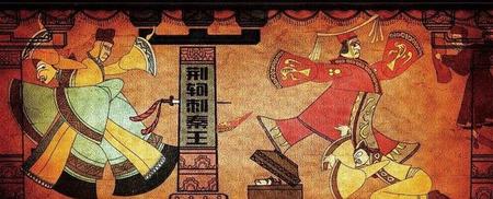 对刺客列传中刺客的评价(刺客列传史记人物评价)