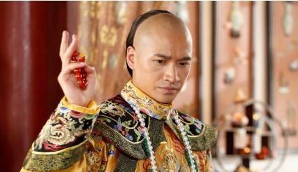 雍正年妃结局(《年羹尧》雍正结局)