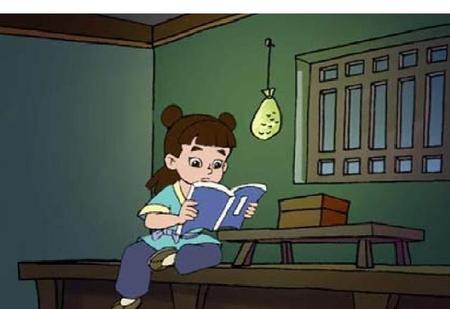 囊萤映雪的主要内容(囊萤映雪的故事主要内容)