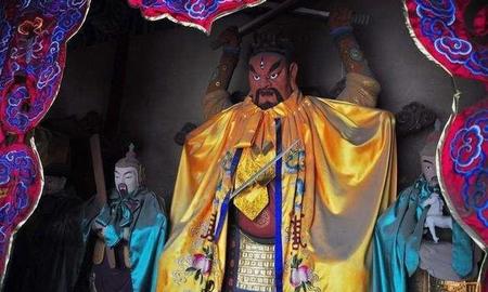 金箍棒是孙悟空抢来的吗