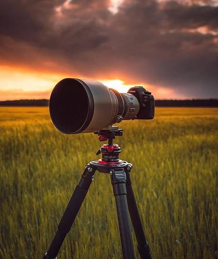 单反相机优势(携带很方便)