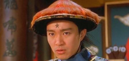 电影九品芝麻官(九品芝麻官插曲)