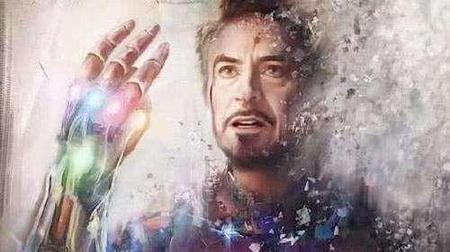 为什么要把钢铁侠写死(复仇者联盟主角是钢铁侠吗)