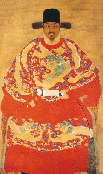 明朝的民族英雄(明朝抗清英雄)