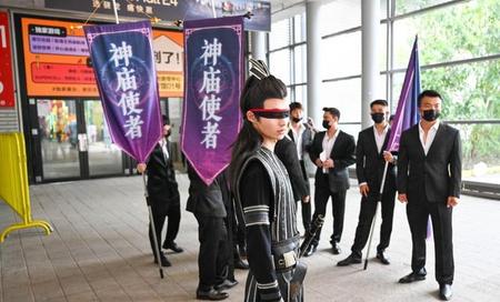 庆余年小说中叶轻眉的来历