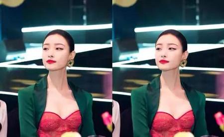 出道即巅峰的女艺人(出道即巅峰的明星)