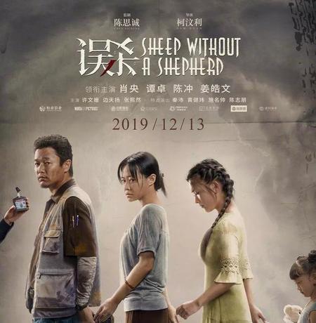 误杀好看吗豆瓣(电影误杀豆瓣评分)