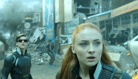 x战警天启有多强(我对说真话的看法)